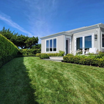 Tranquility in Tiburon