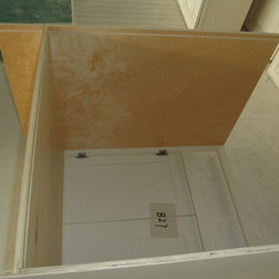 how to assemble kitchen cabinets ideas - Kitchen Cabinetry