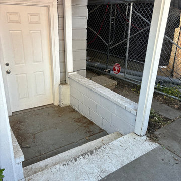 Landlord Eviction Cleanout