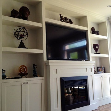Entertainment Unit