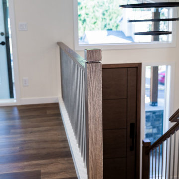 Kirkland Home Transformation