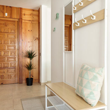 TERRAZAS Y APARTAMENTO CASA CHILL