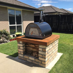 Fabulous Customer Ovens - Outdoor Pizza Ovens