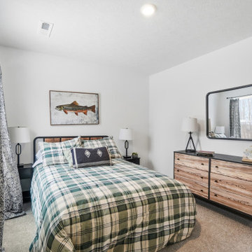 Addy Ave. — New Construction Home Community in Sidney, OH | Homes from $229,995