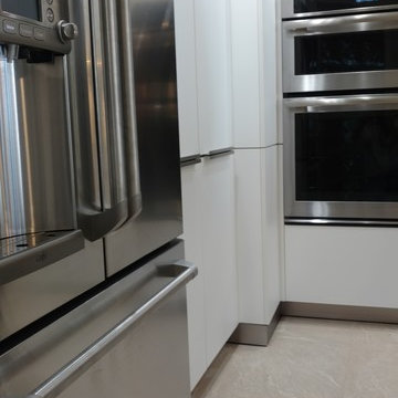 Longboat Contemporary Condo