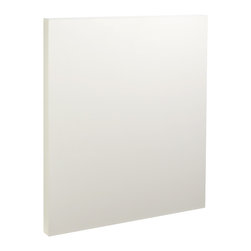 Plateau - WARM WHITE - Kitchen Countertops