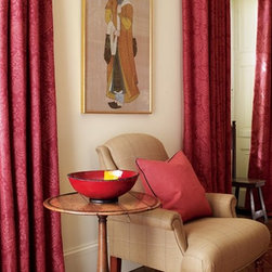 Zoffany Fabrics - Fabric