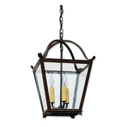 Lanterns - Lighting