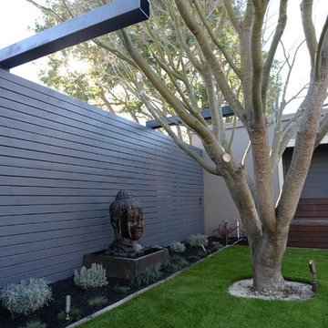 Baltutis Residence - Alameda - Under Construction