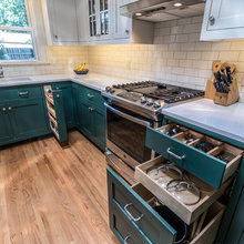 Colors - Laundry Room