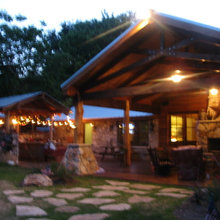 Patio Ideas