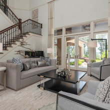 LR FURNITURE LAYOUT