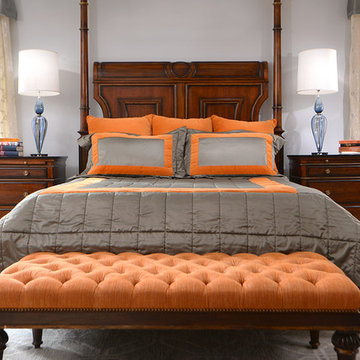 Complimentary Transitional