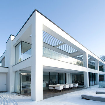 Residence, Bussum, Netherlands