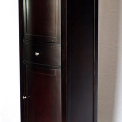Bathroom Vanities - Products