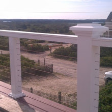 balcony railing