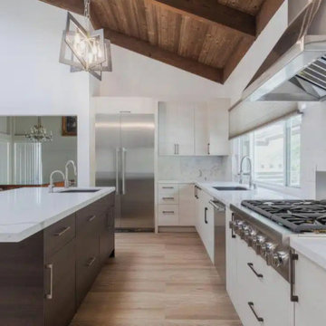 Brisbane Kitchen Remodeling