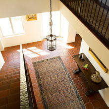 Piso e revestimento