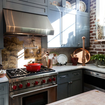 Home chef's will delight