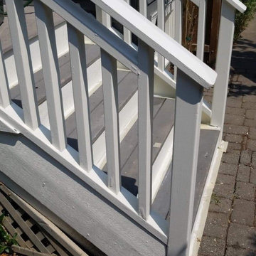 Exterior Painting