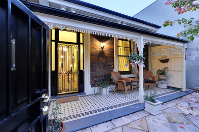 Adelaide Townhouse Project