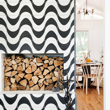 Hudson Valley Renovation