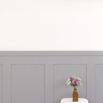 Mylands Colours of London Neutrals & Greys