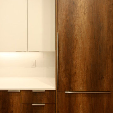 Uptown Minimalist