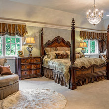 Bedroom - Master