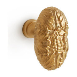 Sherle Wagner Pulls & Knobs - Products
