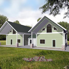 Home plans