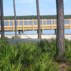 Commercial Cable Railing - Products