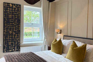 Bedroom in Other.