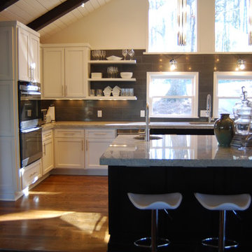 Atlanta Residential Kitchens