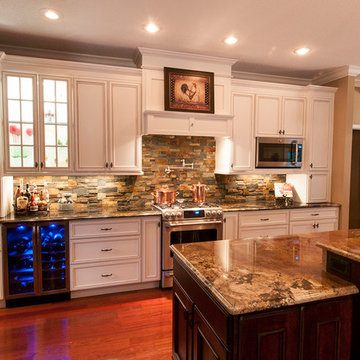 Winter Springs Kitchen Remodel