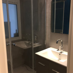 Bathrooms - Products