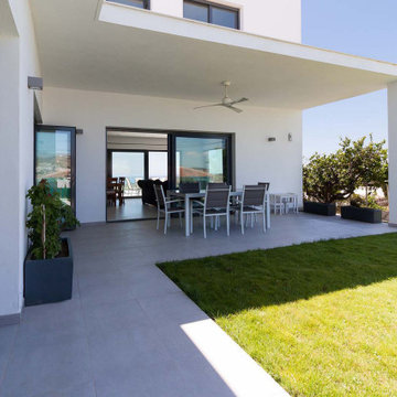 reforma integral y ampliación CASA JO | VIVIENDA UNIFAMILIAR | TORROX | MÁLAGA