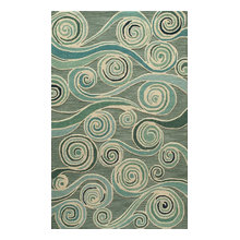 Hall rugs