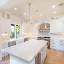 Kitchen Ideas