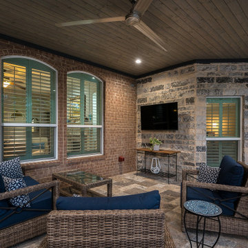 Project of the Month: July 2023