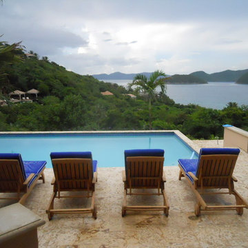 St John USVI Residnce