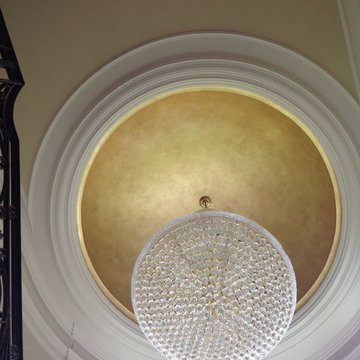 GILDING