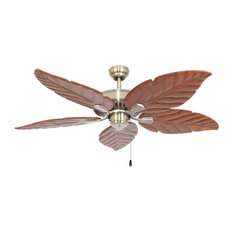 50 Most Popular Tropical Ceiling Fans For 2020 Houzz