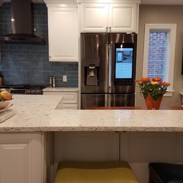 Mt Lebanon Smart Kitchen
