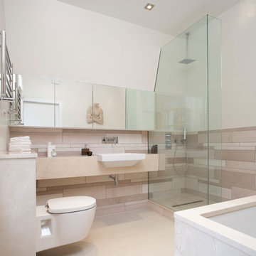 1 Bed Apparment Remodel