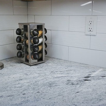 Kitchen Design: Old Becomes New!