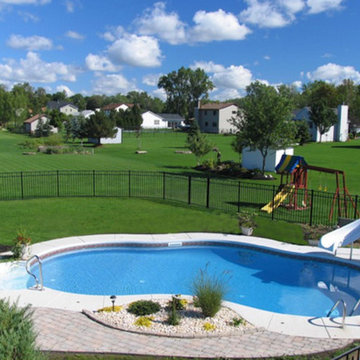 Vinyl Pools