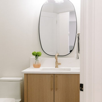 Cliff Condo Renovation