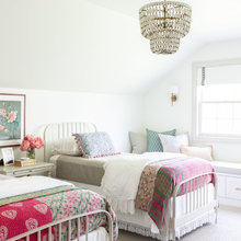 children's rooms
