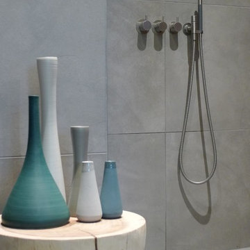 Bathroom Amsterdam, The Netherlands